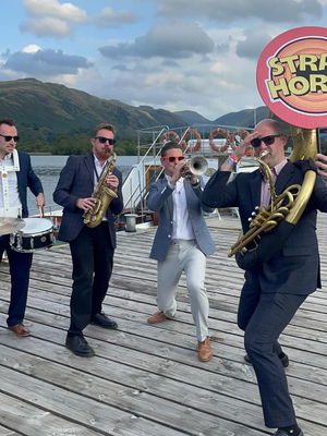 Event Mike Smith (saxophonist) Solo Saxophonist Southport, Merseyside