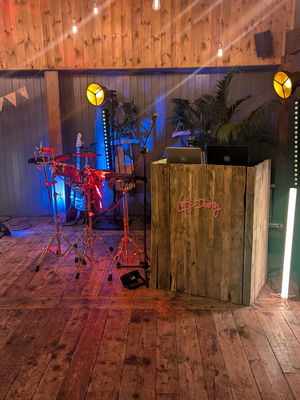 Event in North Yorkshire on 20 December 2025