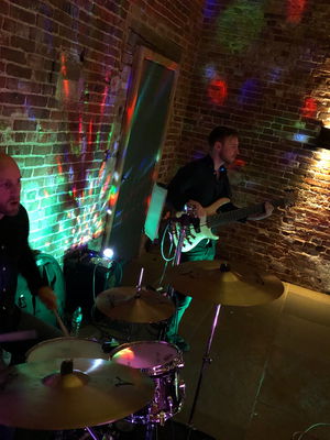 Event The Colts Function Band London