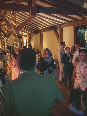 Event Happy Hour Function Band Kent