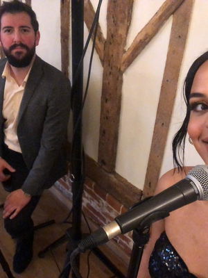 Event Adam Keys Pianist Essex