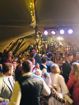 Event The MBB Band Big Band West Yorkshire