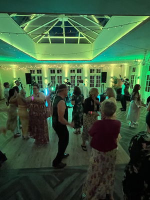 Event Happy Hour Function Band Kent