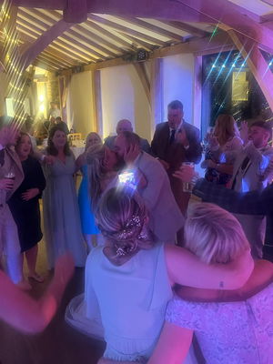 Event Happy Hour Function Band Kent