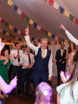 Event Radioactive Function Band Birmingham, West Midlands