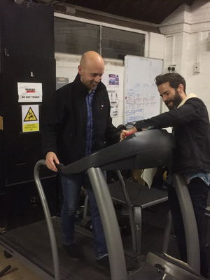 Event The Colts Function Band London