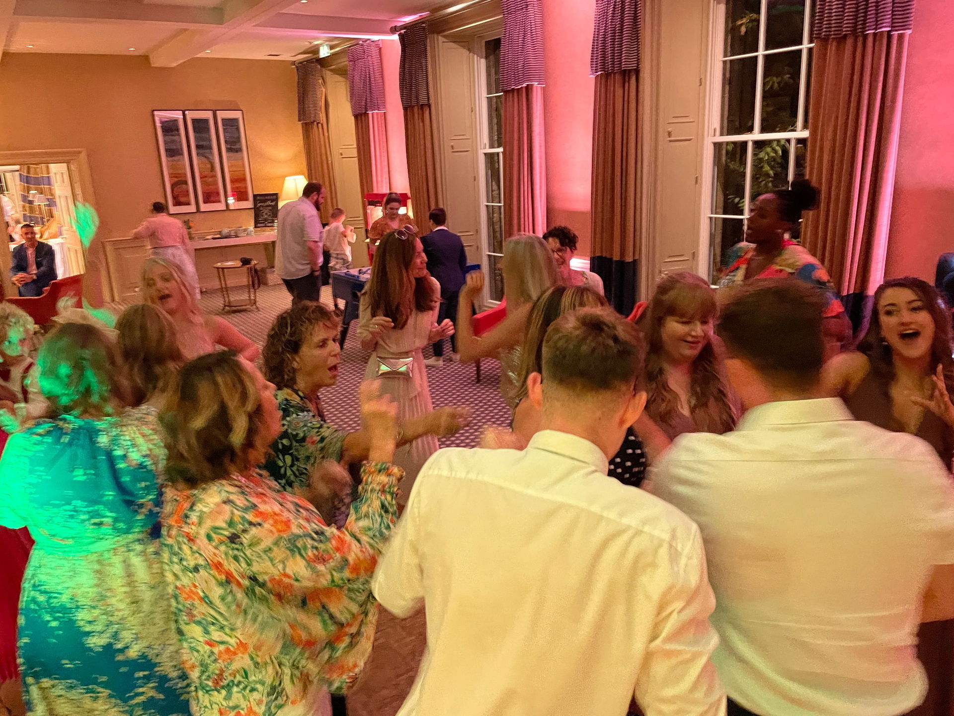 Dylan Dale Singer Guitarist Review Wedding North Yorkshire