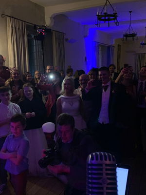 Event The T-Tones Acapella group Suffolk