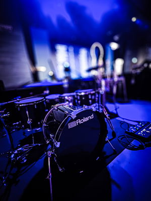 Event Happy Hour Function Band Kent