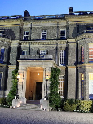 Wedding in Buckinghamshire