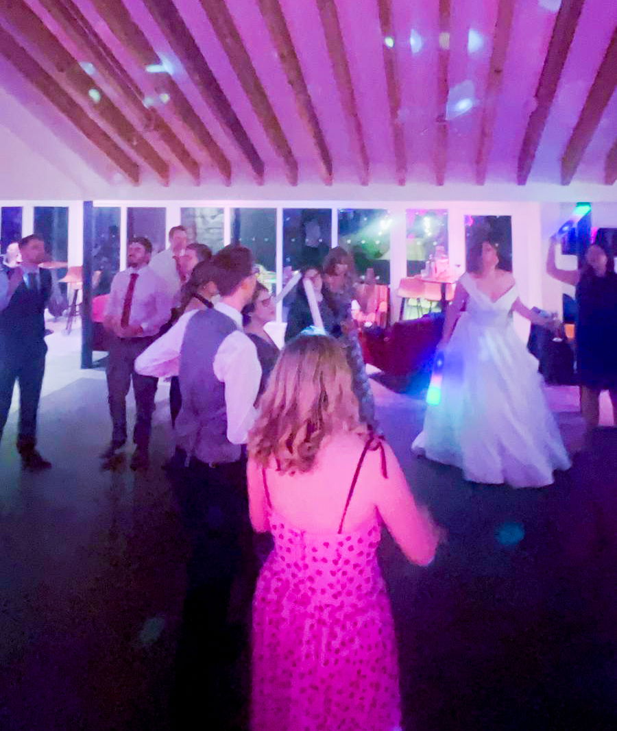 Happy Hour Function Band Review Wedding Suffolk
