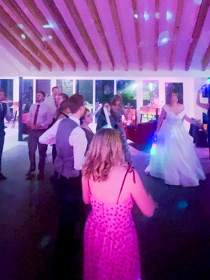 Event Happy Hour Function Band Kent