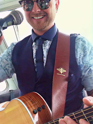 Event Dylan Dale Singer Guitarist Greater Manchester