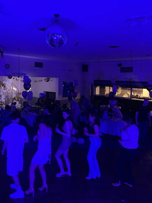 Event Happy Hour Function Band Kent