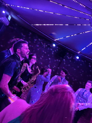 Event DJ Markus Wedding DJ Knaphill, Surrey