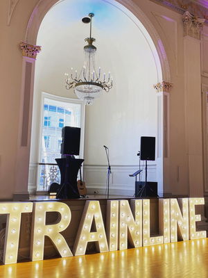 Event Tom Charles Singer Guitarist Stockton on Tees