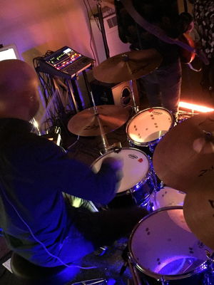 Event The Colts Function Band London