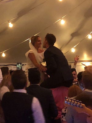 Event The Colts Function Band London