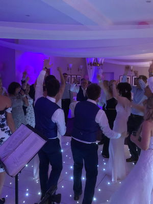 Event The Colts Function Band London