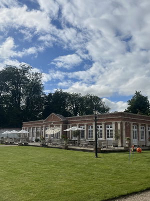 Event Happy Hour Function Band Kent