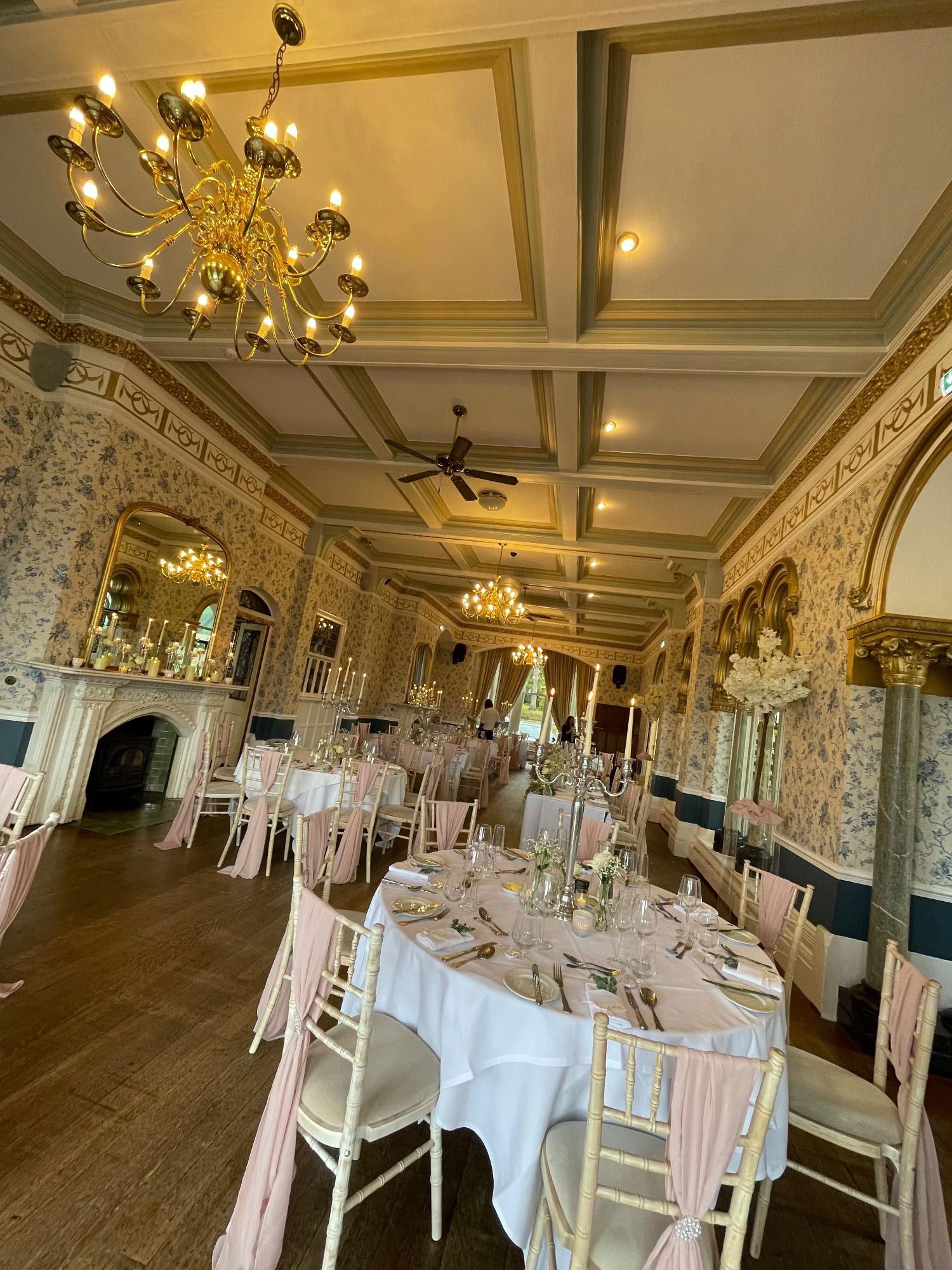 PS Jazz Swing & Rat Pack Band Review Wedding North Yorkshire