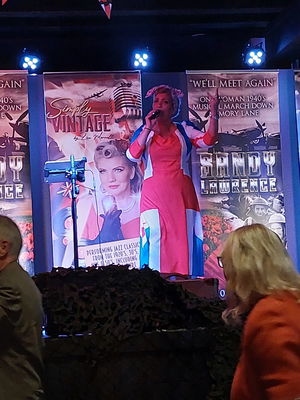 Event Simply Music Tribute Act West Midlands