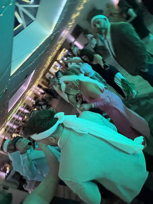 Event Happy Hour Function Band Kent