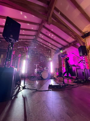 Event Happy Hour Function Band Kent