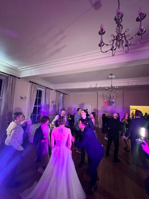 Event Happy Hour Function Band Kent