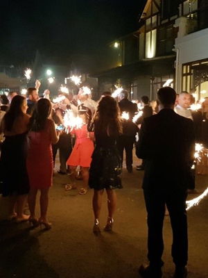 Event The Sonics Function Band London