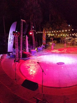 Event The Fanatics Function Band Stoke On trent, Staffordshire