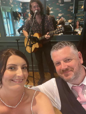 Event Henry Hunter Acoustic Singer Guitarist York, North Yorkshire