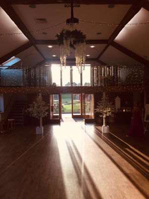 Event The Kicks Function Band Surrey