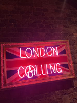 Event Happy Hour Function Band Kent