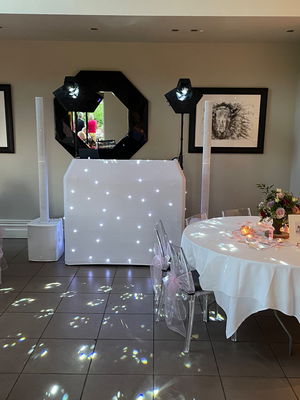 Event Mark Allen Wedding DJ Downham Market, Norfolk