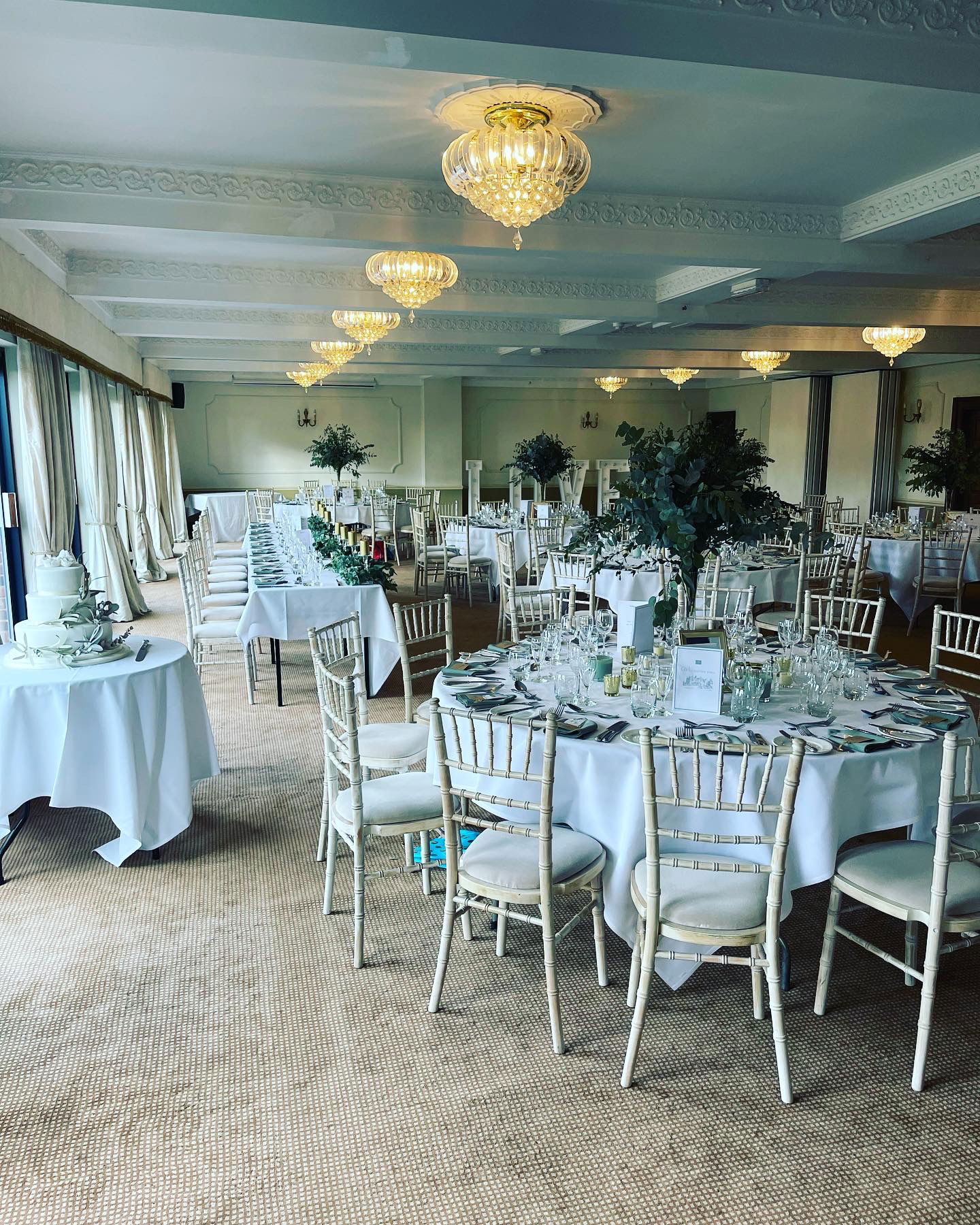 Carly Jameson Country Music Review Wedding Cheshire