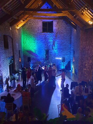 Event The Compilation Function Band Brighton, East Sussex