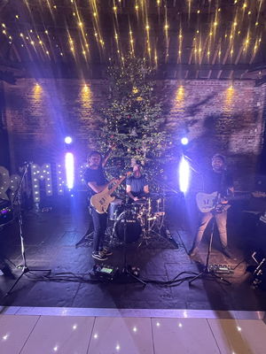 Event Happy Hour Function Band Kent