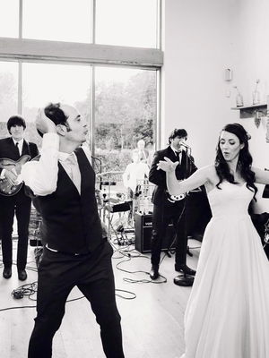 Event With The Beatles Beatles Tribute Band East Sussex