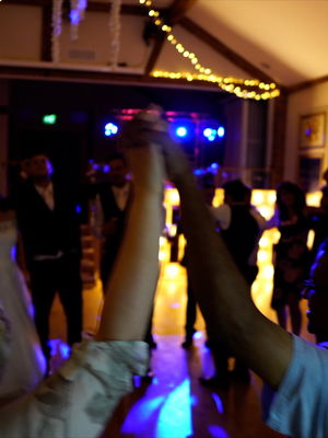 Event Groove Sound Wedding DJ Cheshire