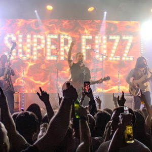 Event The Big Indie Night Out Indie Party Band Merseyside