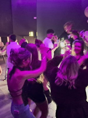 Event DJ Chris Party DJ Cumbria