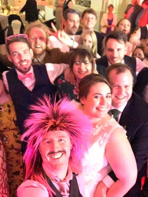 Event The Rips Function Band Northamptonshire