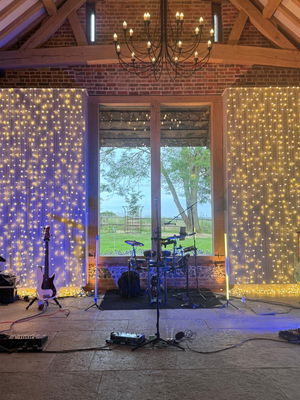 Event Happy Hour Function Band Kent