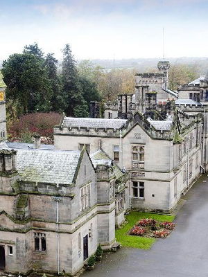 Event The Frames Function Band Shropshire