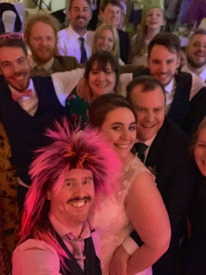 Event The Rips Function Band Northamptonshire