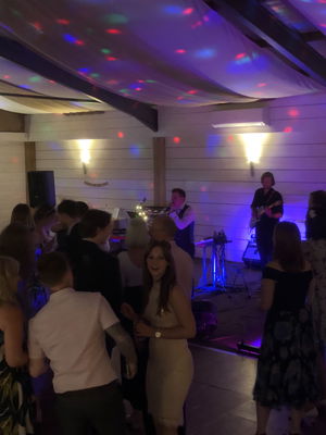 Event The Colts Function Band London