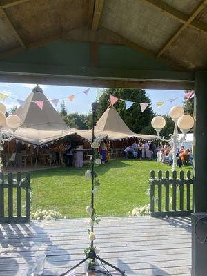 Event Kelly Barnes Singer Guitarist Northamptonshire