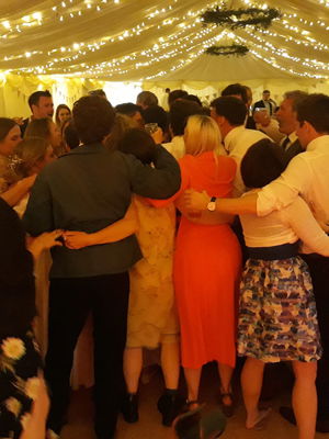 Event Little Miss Magic Function Band Cornwall