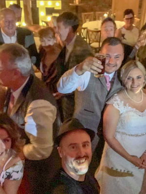 Event The Rips Function Band Northamptonshire